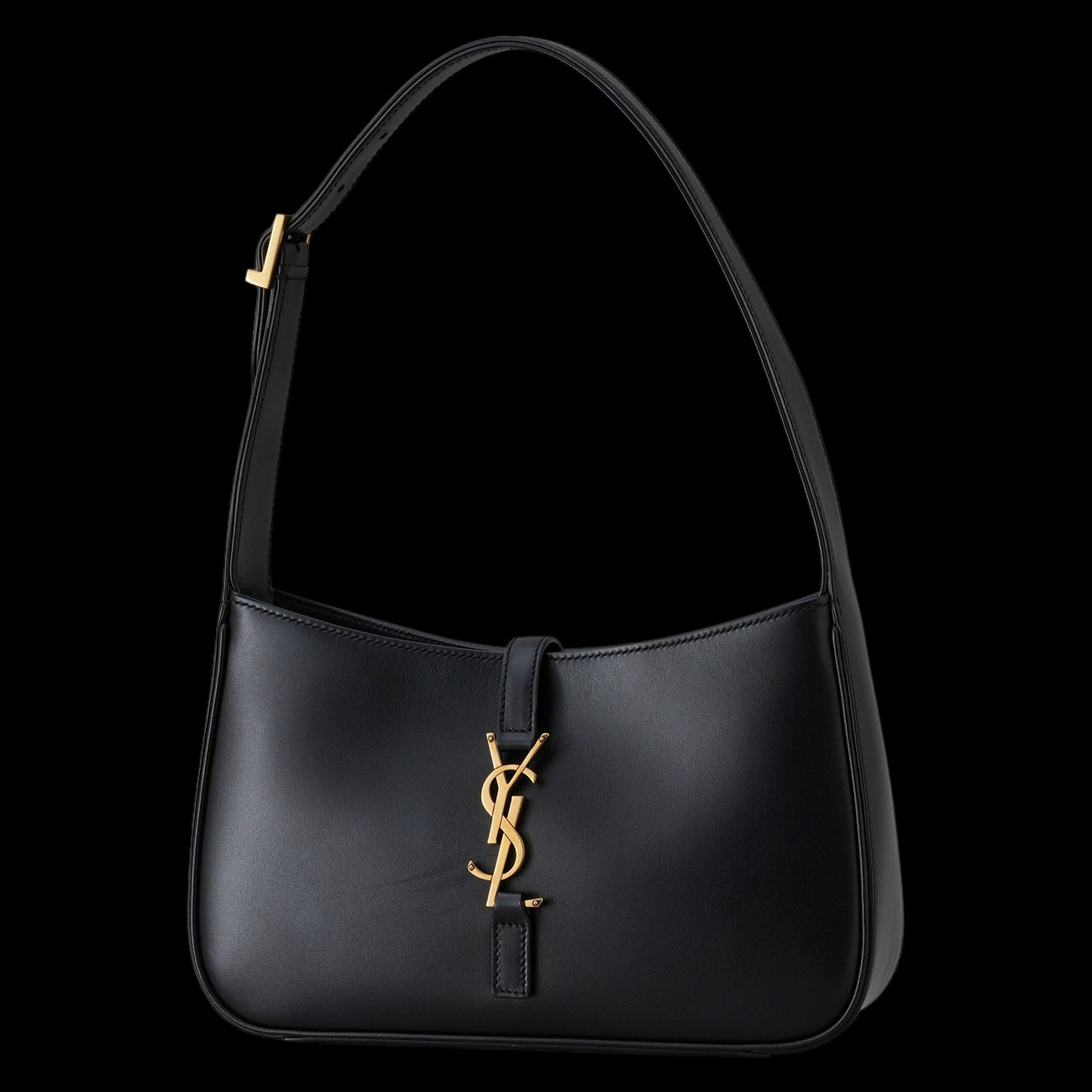 YVES SAINT LAURENT(USED)생로랑 657228 LE 5 A 7 호보백